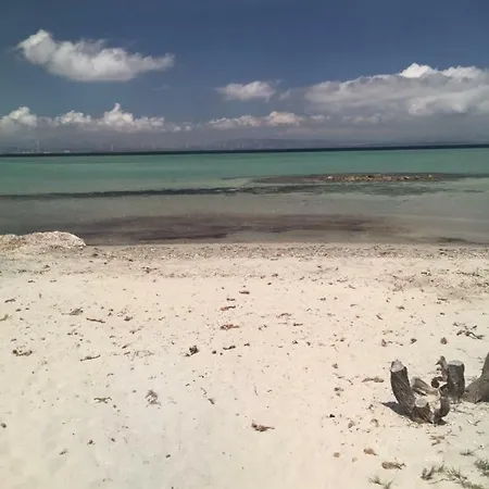 Darma Сasa de vacaciones Carloforte (Isola di San Pietro)
