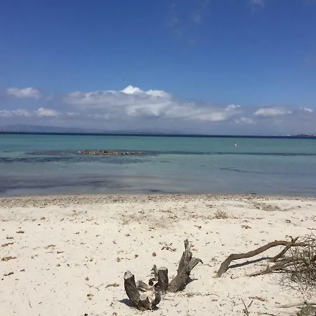 Darma Сasa de vacaciones Carloforte (Isola di San Pietro)
